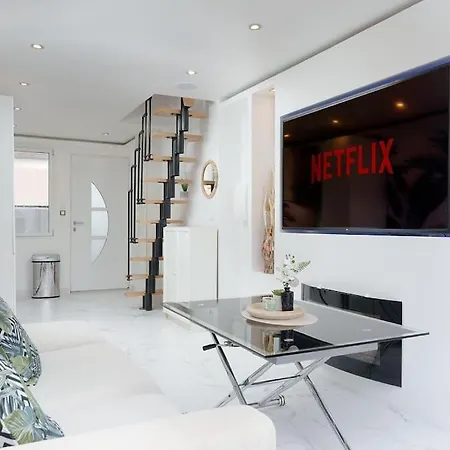 Suite Moana Spa Jacuzzi Proche De Paris Ormoy Exterior foto