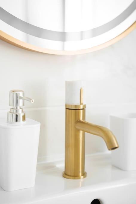 Apartment Moana Jacuzzi Proche De Paris