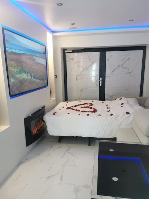 Apartment Moana Jacuzzi Proche De Paris Ormoy